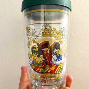 Disney's Tres Caballeros Cup